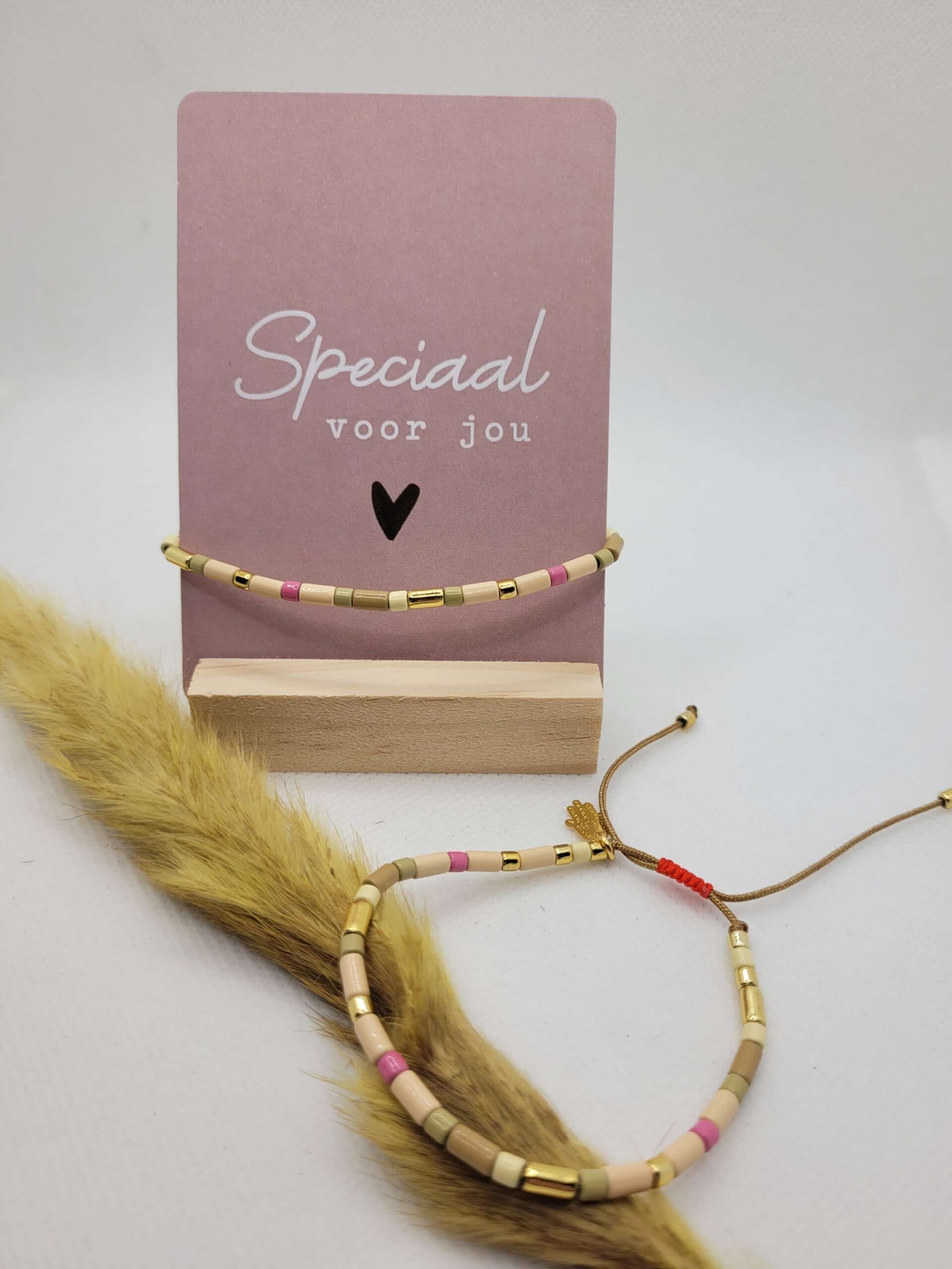 Armband multicolor