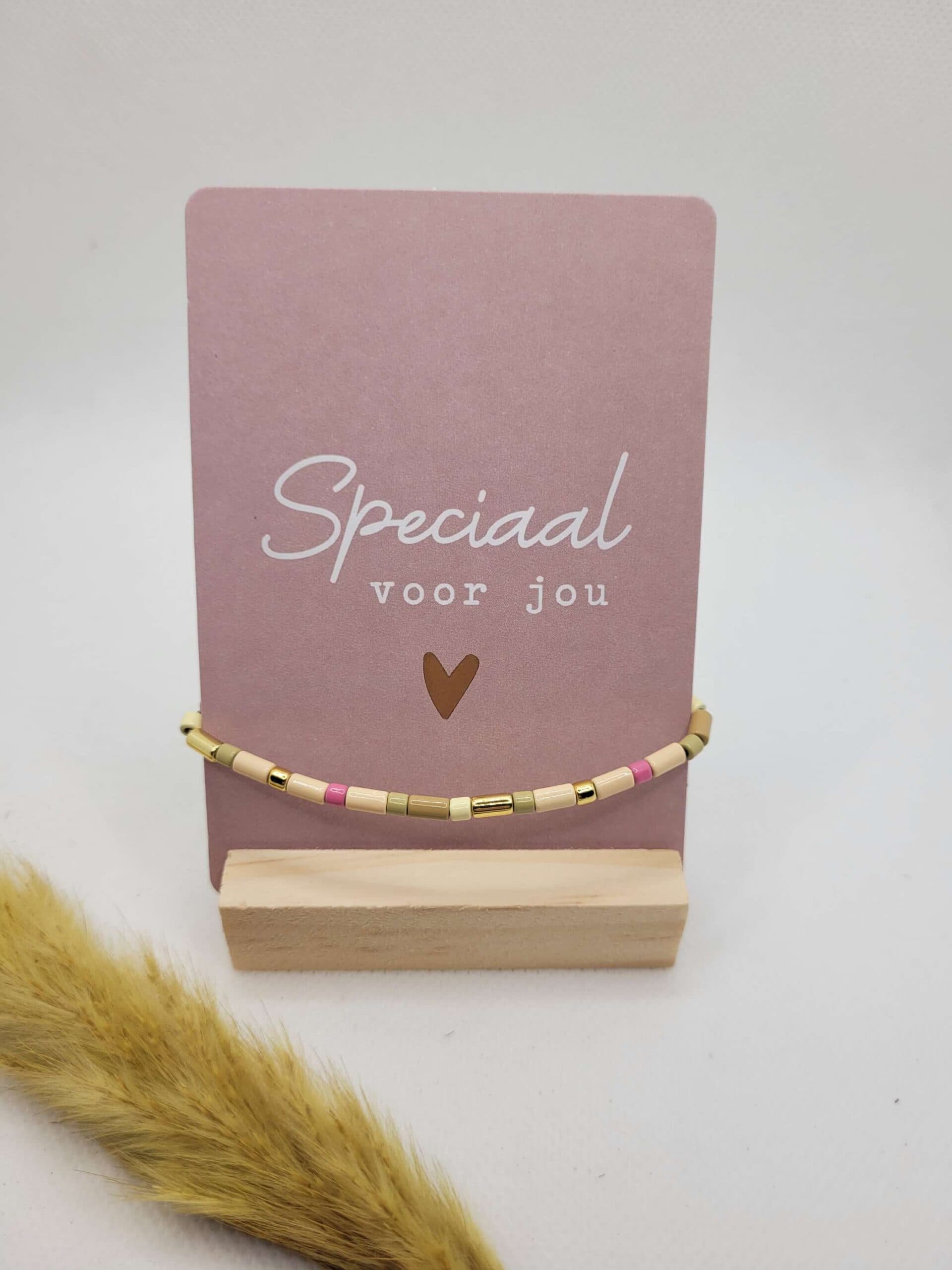 Armband multicolor