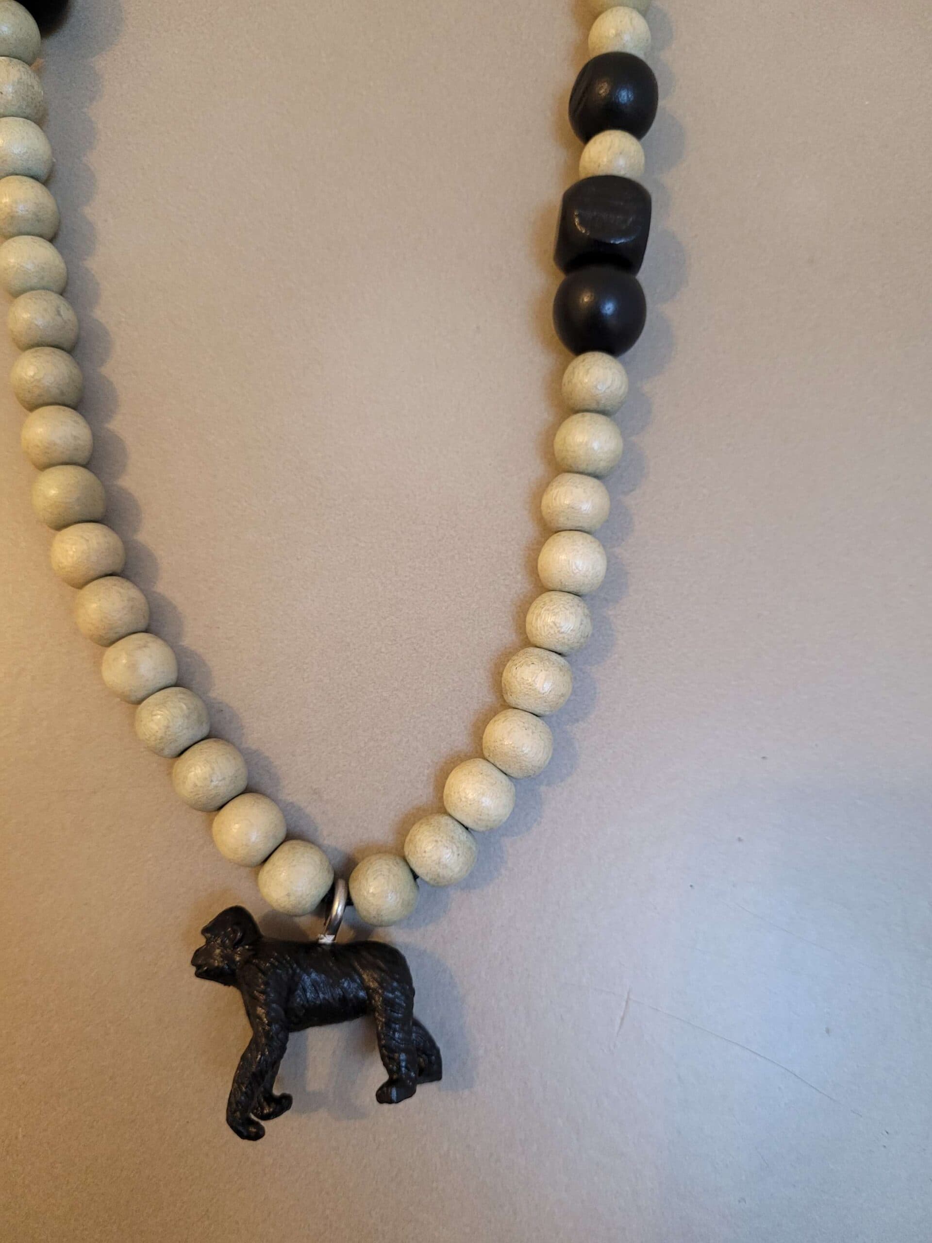 Kinderketting aap